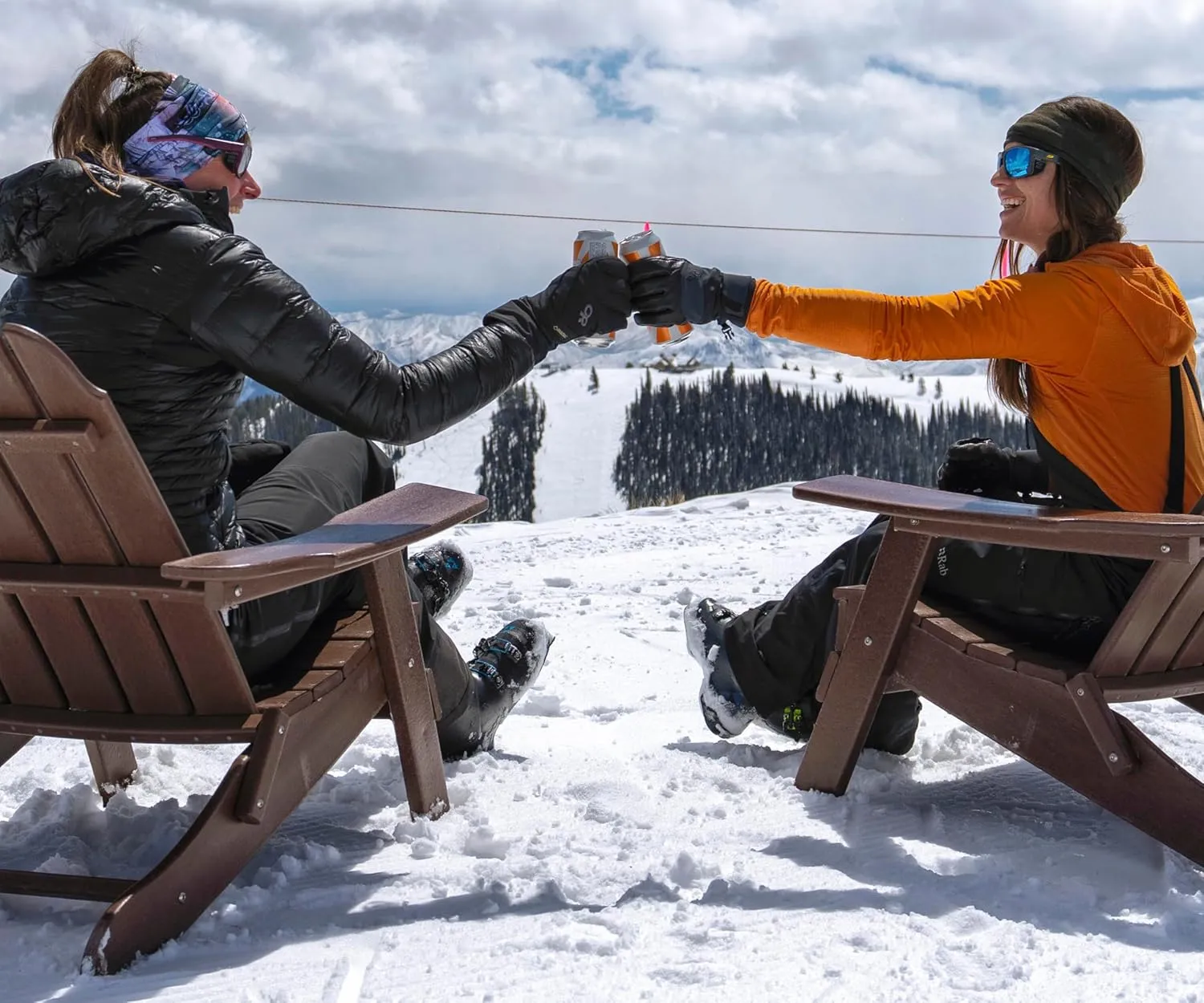 Julbo Shield M Glacier Sunglasses Men & Women/Photochromic lenses for Mountaineers, Hiking, Skiing & Snow travel 100% UV