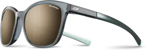 Julbo Spark Polarized & Photochromic Lifestyle Sunglasses for Men & Women 100% UV ABC Protection | Premium French Eyewear