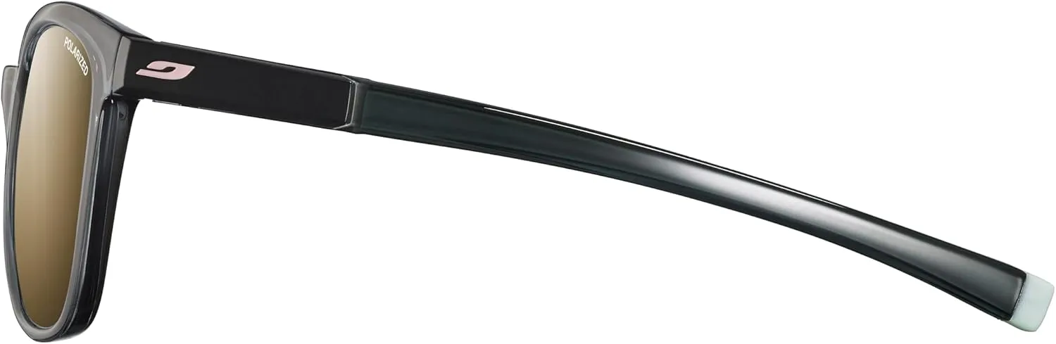 Julbo Spark Polarized & Photochromic Lifestyle Sunglasses for Men & Women 100% UV ABC Protection | Premium French Eyewear