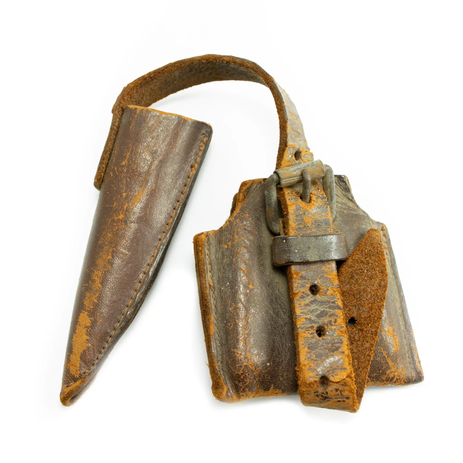 Keathley Ice Axe Sheath