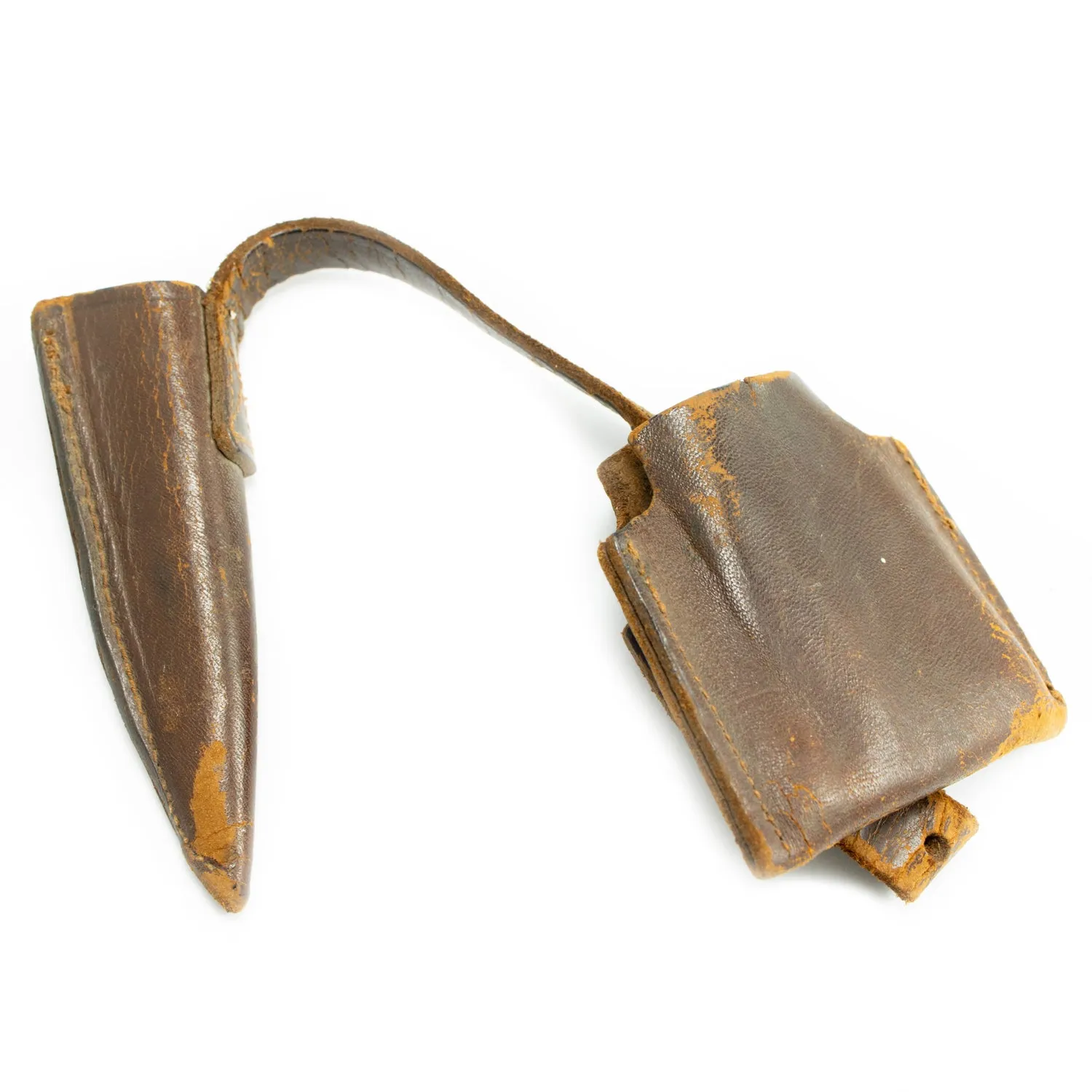 Keathley Ice Axe Sheath