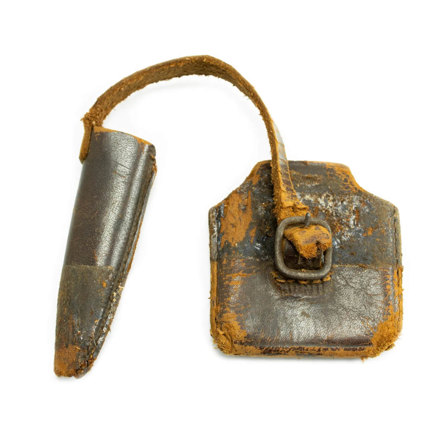 Keathley Ice Axe Sheath