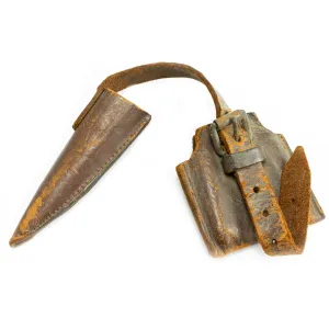 Keathley Ice Axe Sheath