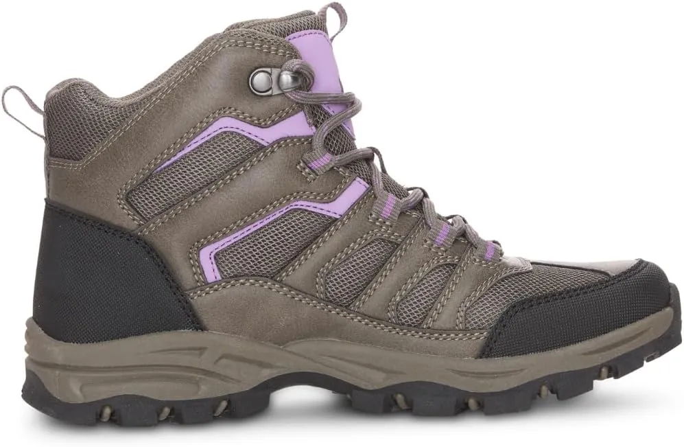 Khombu Women's Chloe Hiking Sneakers