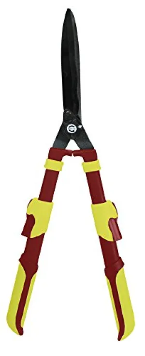 Kingfisher Pro Gold Deluxe Telescopic Hedge Shears