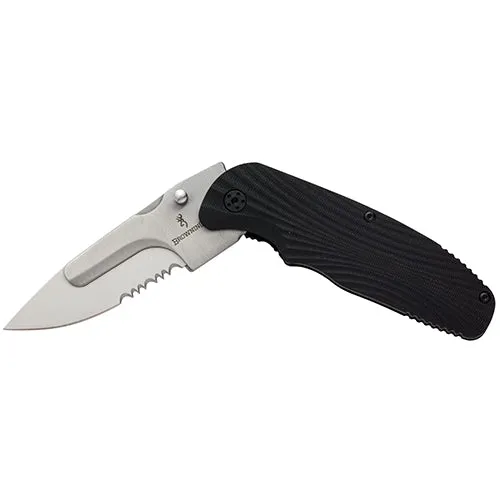 Knife, Speed Load Tactical Box