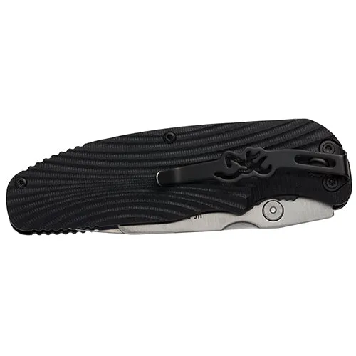 Knife, Speed Load Tactical Box