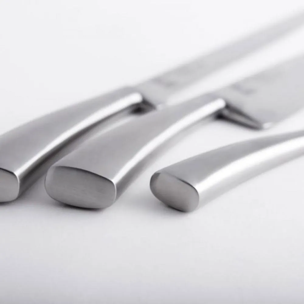 KnIndustrie Be-Knife steel Paring Knife