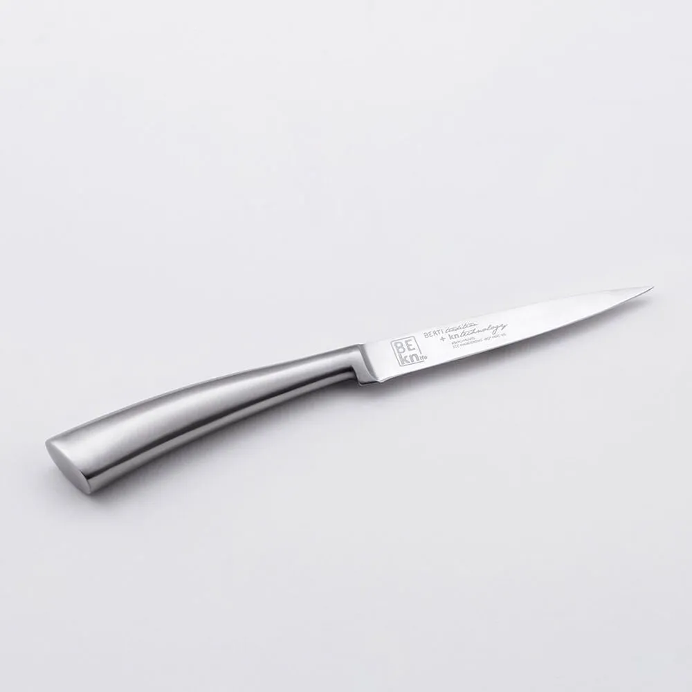 KnIndustrie Be-Knife steel Paring Knife