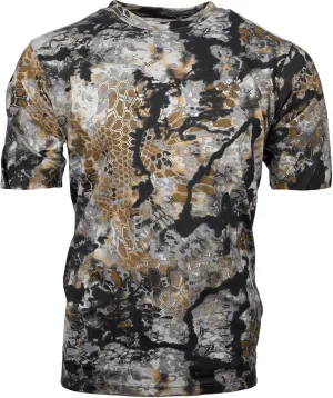 Kryptek Men’s Stalker Short Sleeve Hunting Shirt