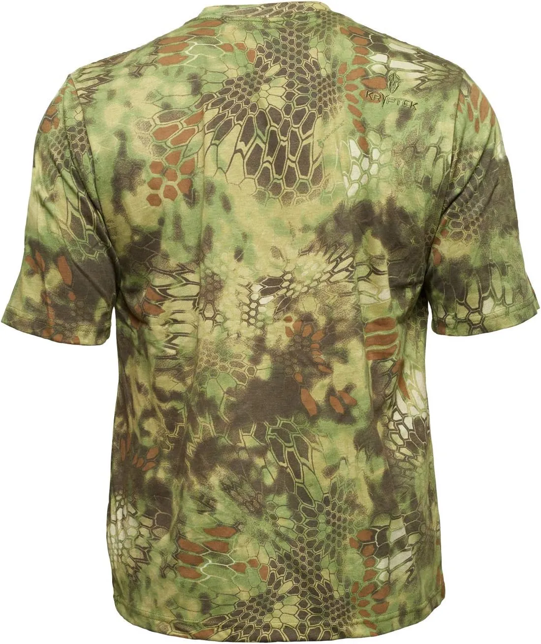 Kryptek Men’s Stalker Short Sleeve Hunting Shirt