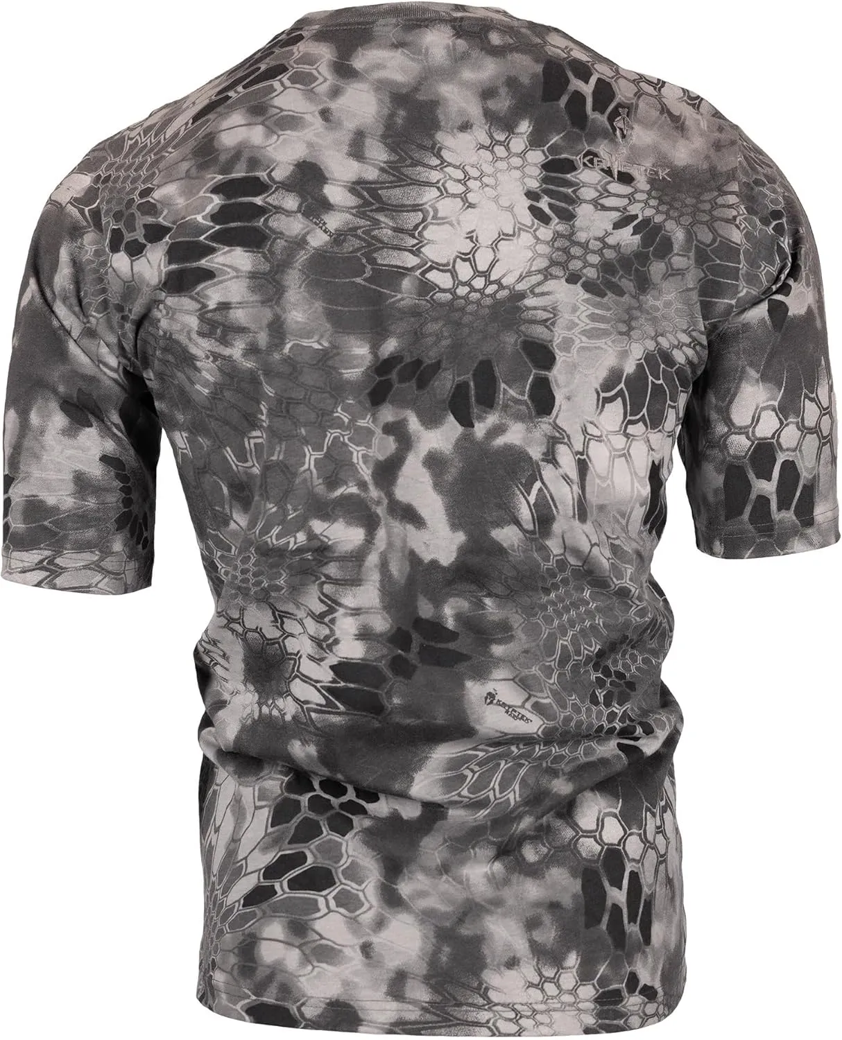 Kryptek Men’s Stalker Short Sleeve Hunting Shirt