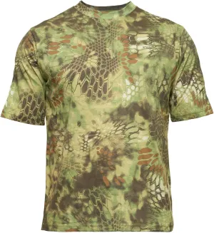 Kryptek Men’s Stalker Short Sleeve Hunting Shirt