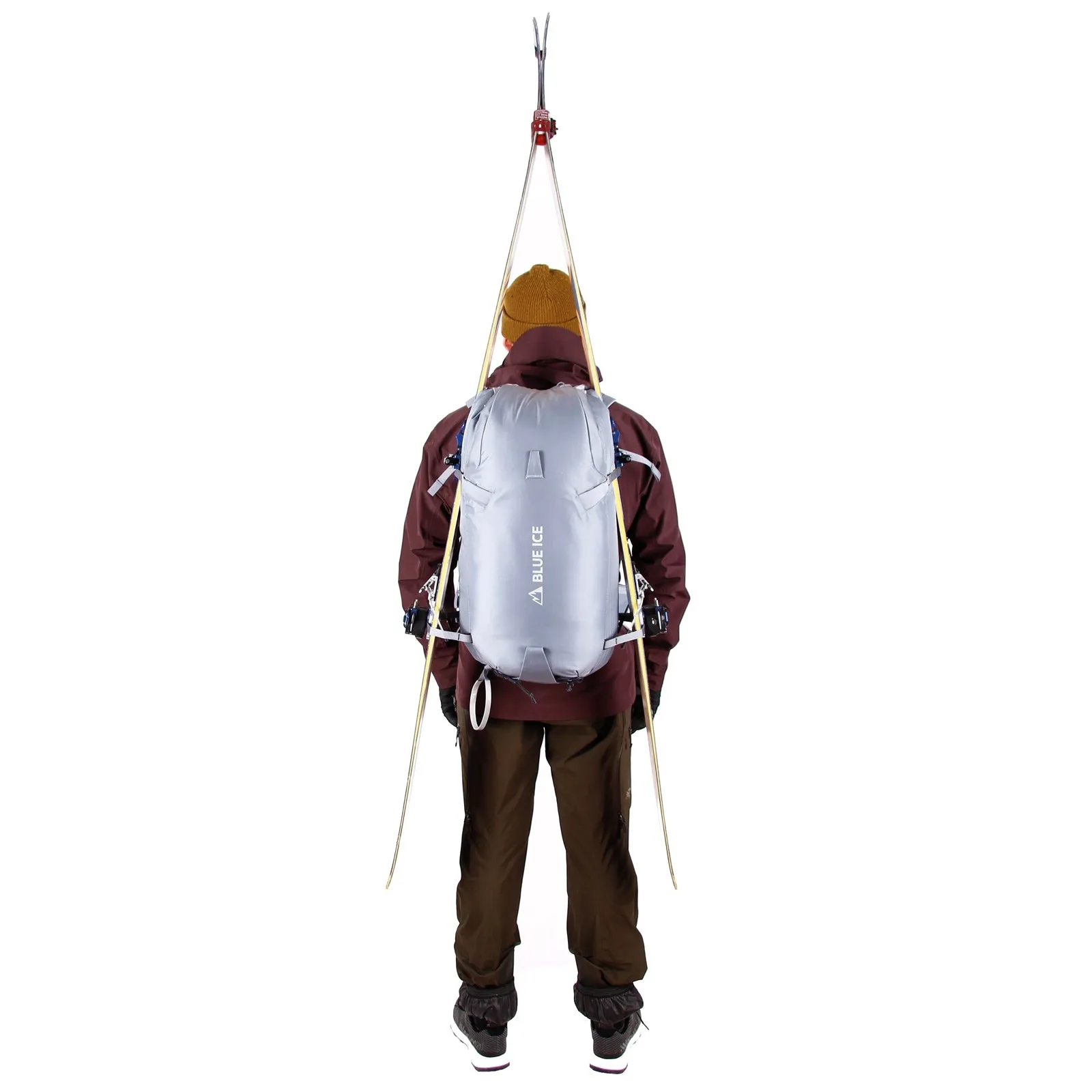 Kume 32 Ski Backpack