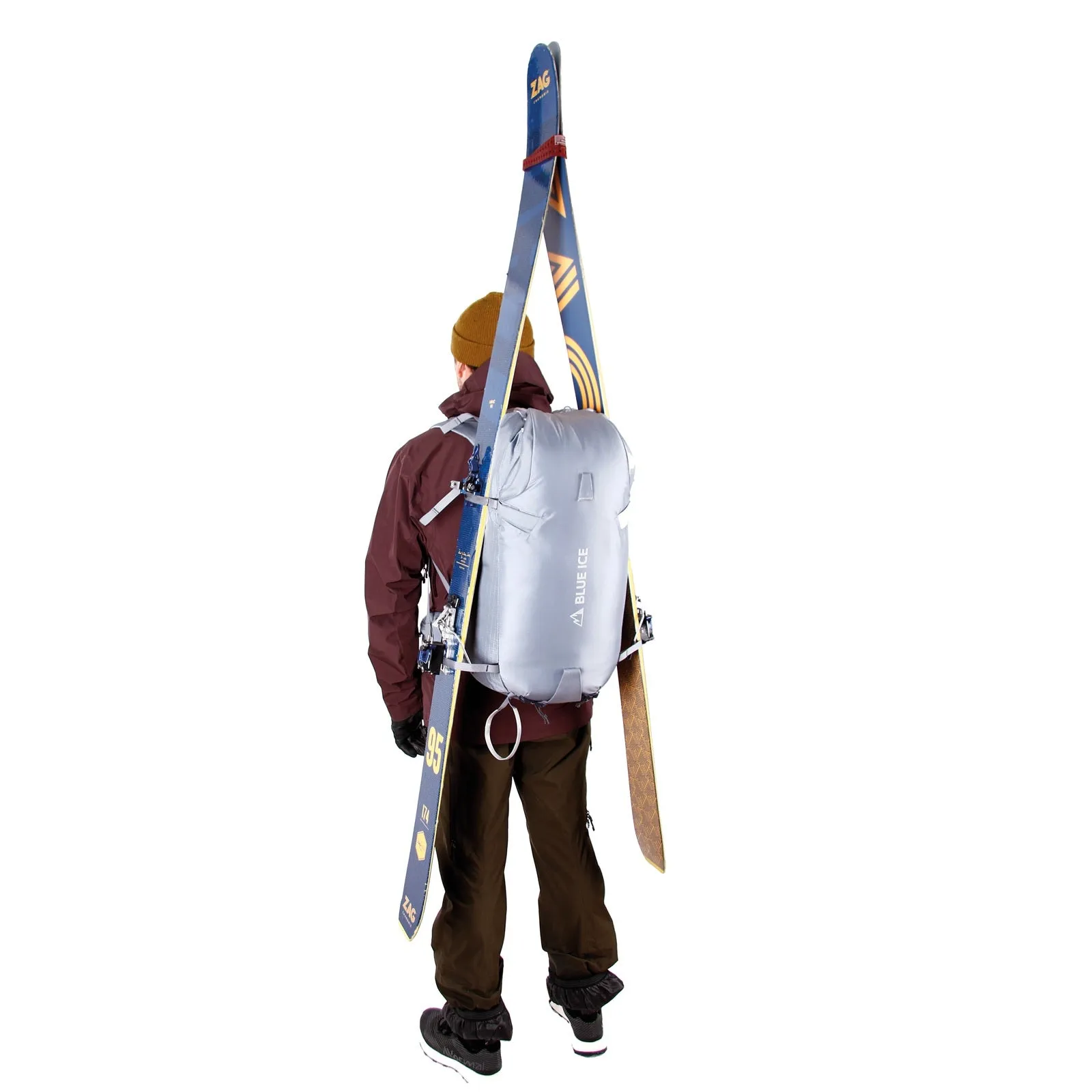 Kume 32 Ski Backpack