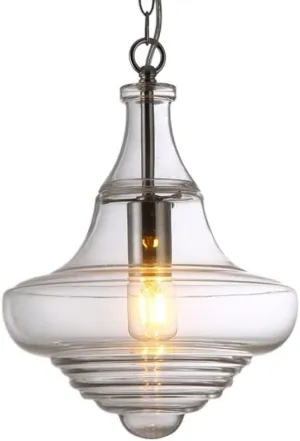 Lamp Nordic Creative Vintage Glass Ceiling Light Fixture Retro Edison E27 Coffee Droplight Height Adjustable Indoor Restaurant Dinning Room Hanging Lamps Deco Flush Mount Fixture/Coffee/Style C