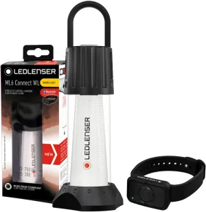 Ledlenser Head lamp