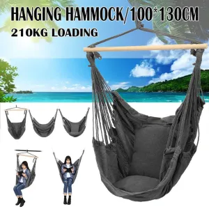 Leisure swing chair