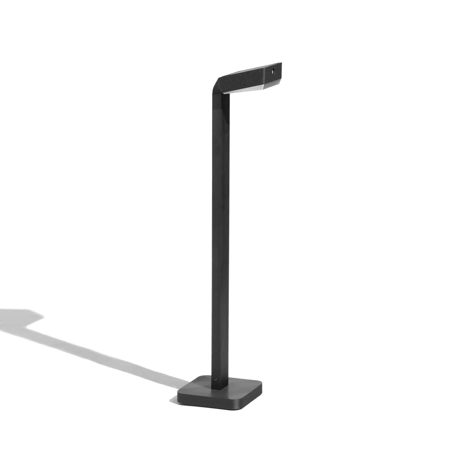 Les Jardins Kobra Solar Bollard