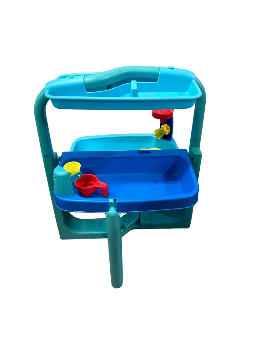 Little Tikes Easy Store Water Table