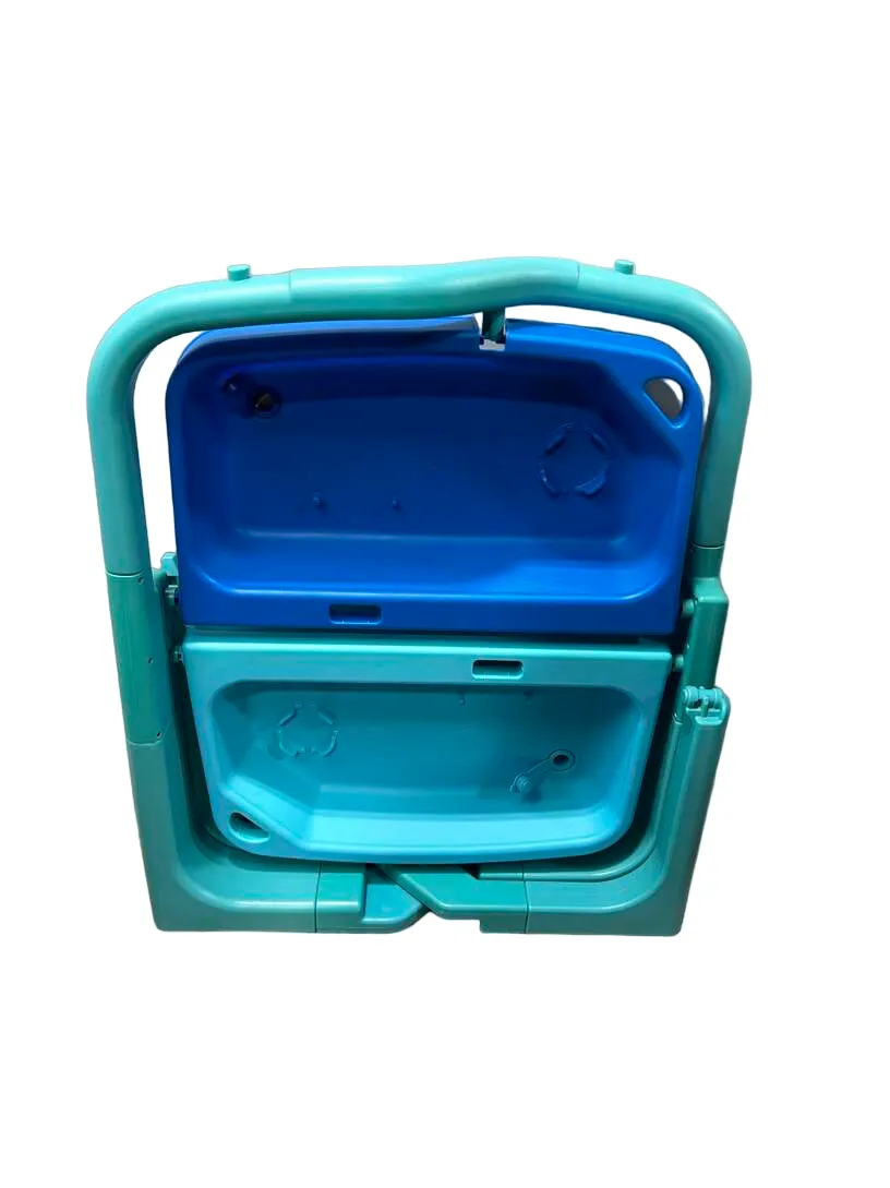 Little Tikes Easy Store Water Table