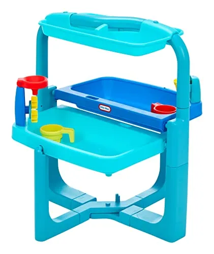 Little Tikes Easy Store Water Table