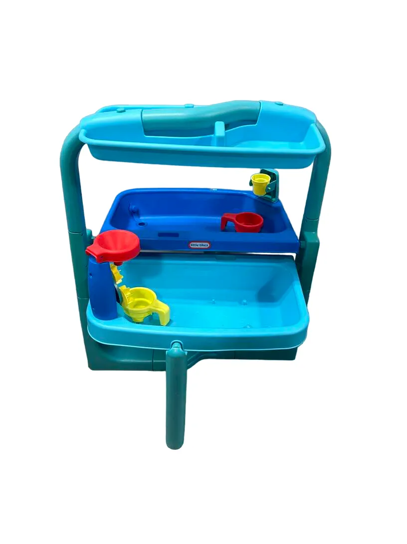 Little Tikes Easy Store Water Table