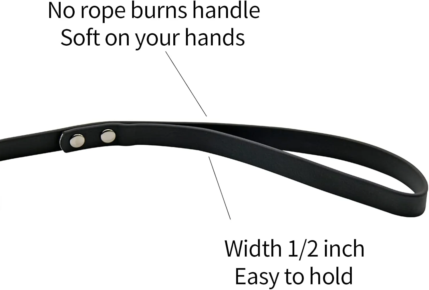 Long Leash Waterproof Training Longline Outdoor Dog Leash Great for Training, Beach, Yard, Play, Camping