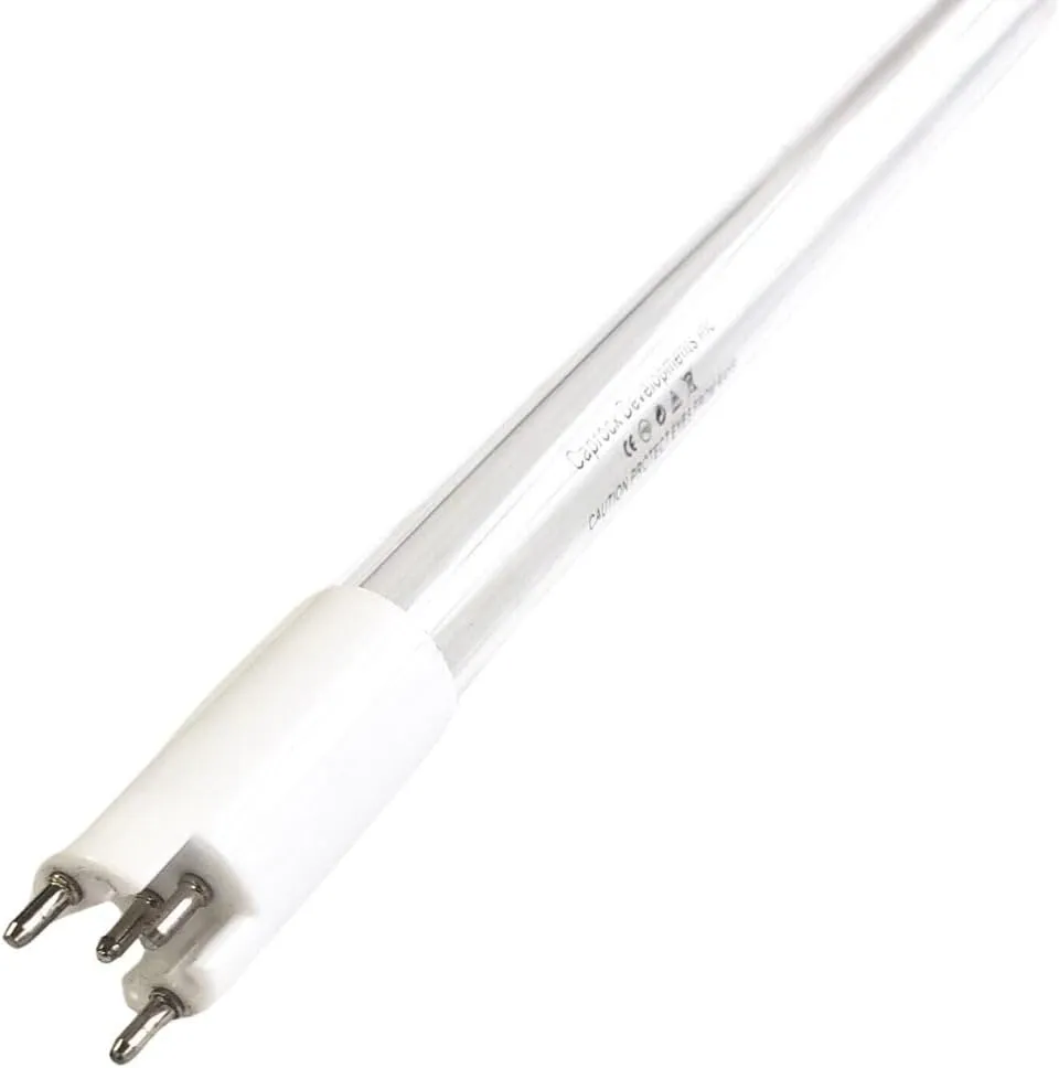 LSE Lighting AQ-UV-L330C Equivalent UV Bulb for Aquasana AQ-UV-10C - High Performance Replacement Bulb - Designed in USA
