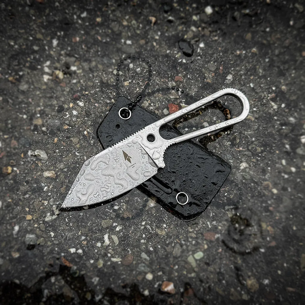 LUK-AT Knife