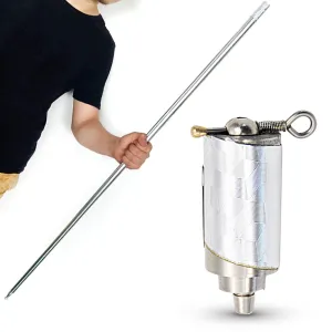 Magic Worldwide coverage golden Pocket Stick Fun 5G-enabled and Magic Defence Extendable Self Stick color) for Metal