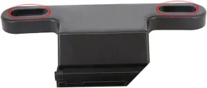 MAGICLULU Car Cup Tray Table for Drinks and Snacks Easy Install Organizes Bottles Essentials Black Color for Road Trips and Travel