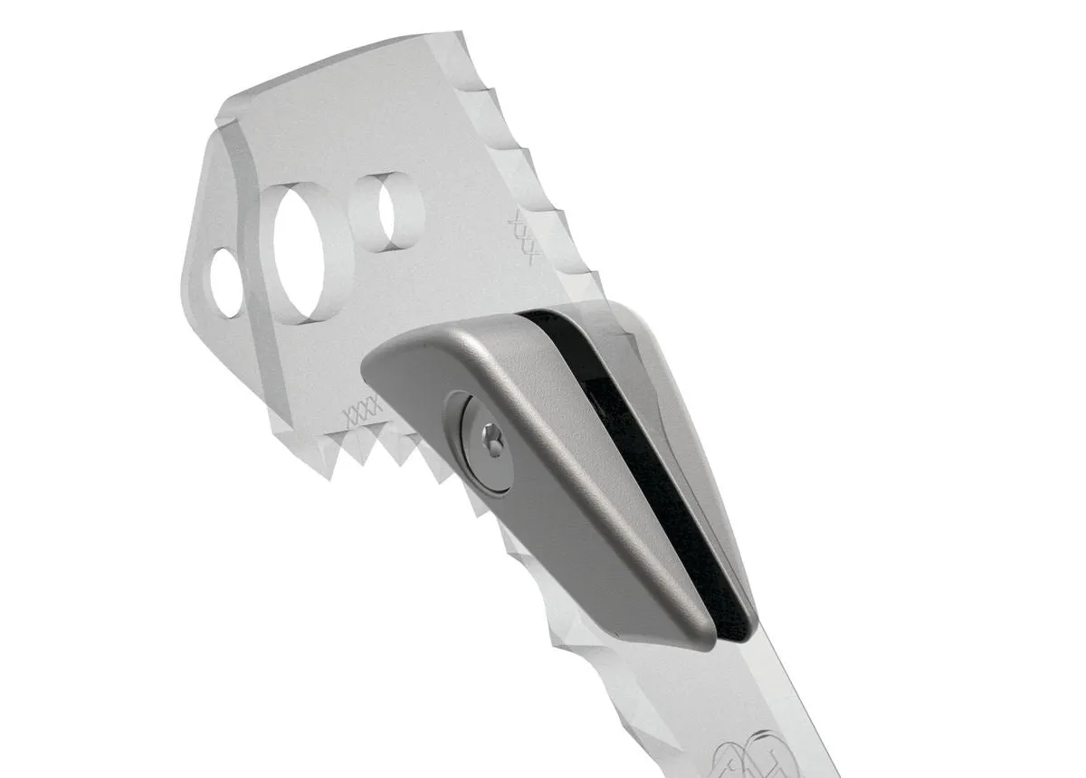 Masselottes Headweight for Single Pick