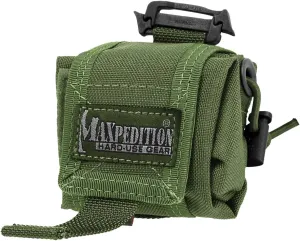 MAXPEDITION Mini Rollypoly Folding Dump Pouch