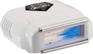 Me My Elos Soft Quartz Lamp Cartridge 120,000 Light Pulses (Fits black circle devices)