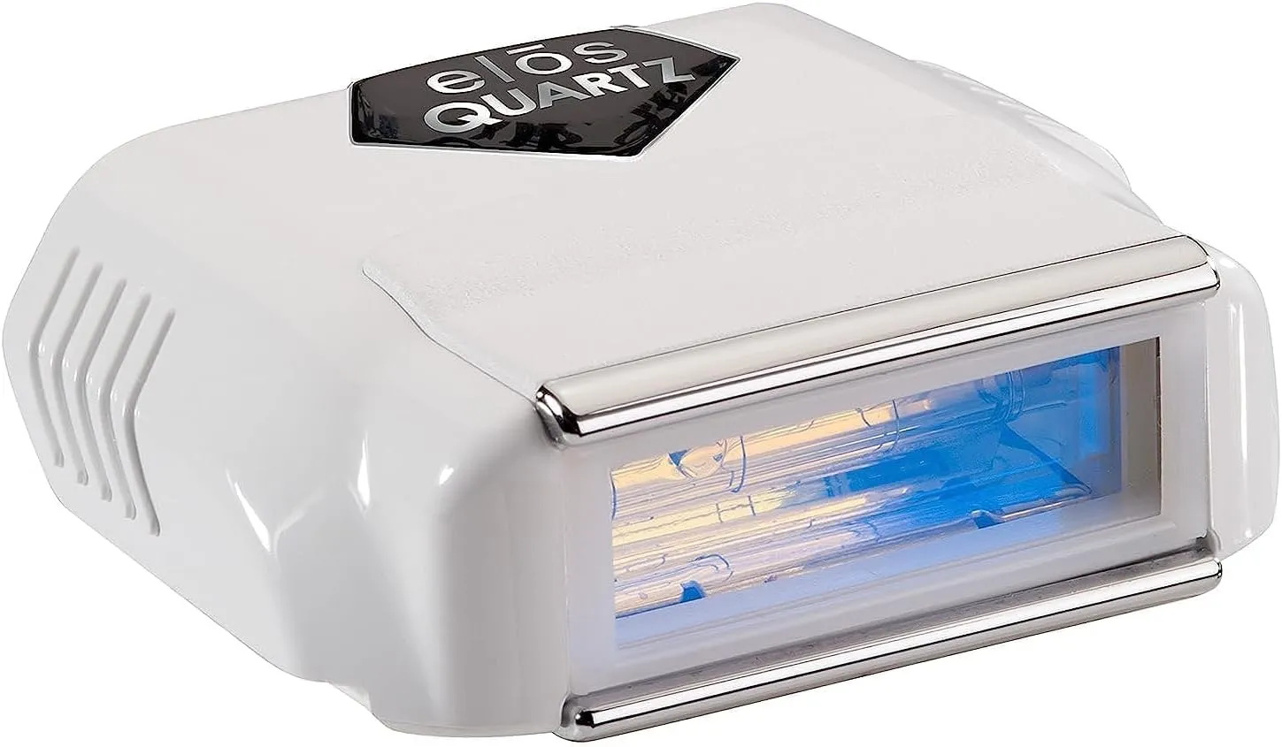 Me My Elos Soft Quartz Lamp Cartridge 120,000 Light Pulses (Fits black circle devices)