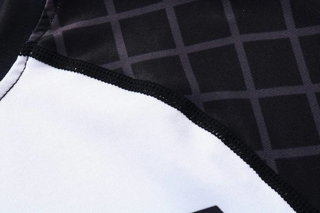 Men Cool Dry 3D Digital Printing Compression Long Sleeve Base Layer Shirts, Sports& Fitness Tee