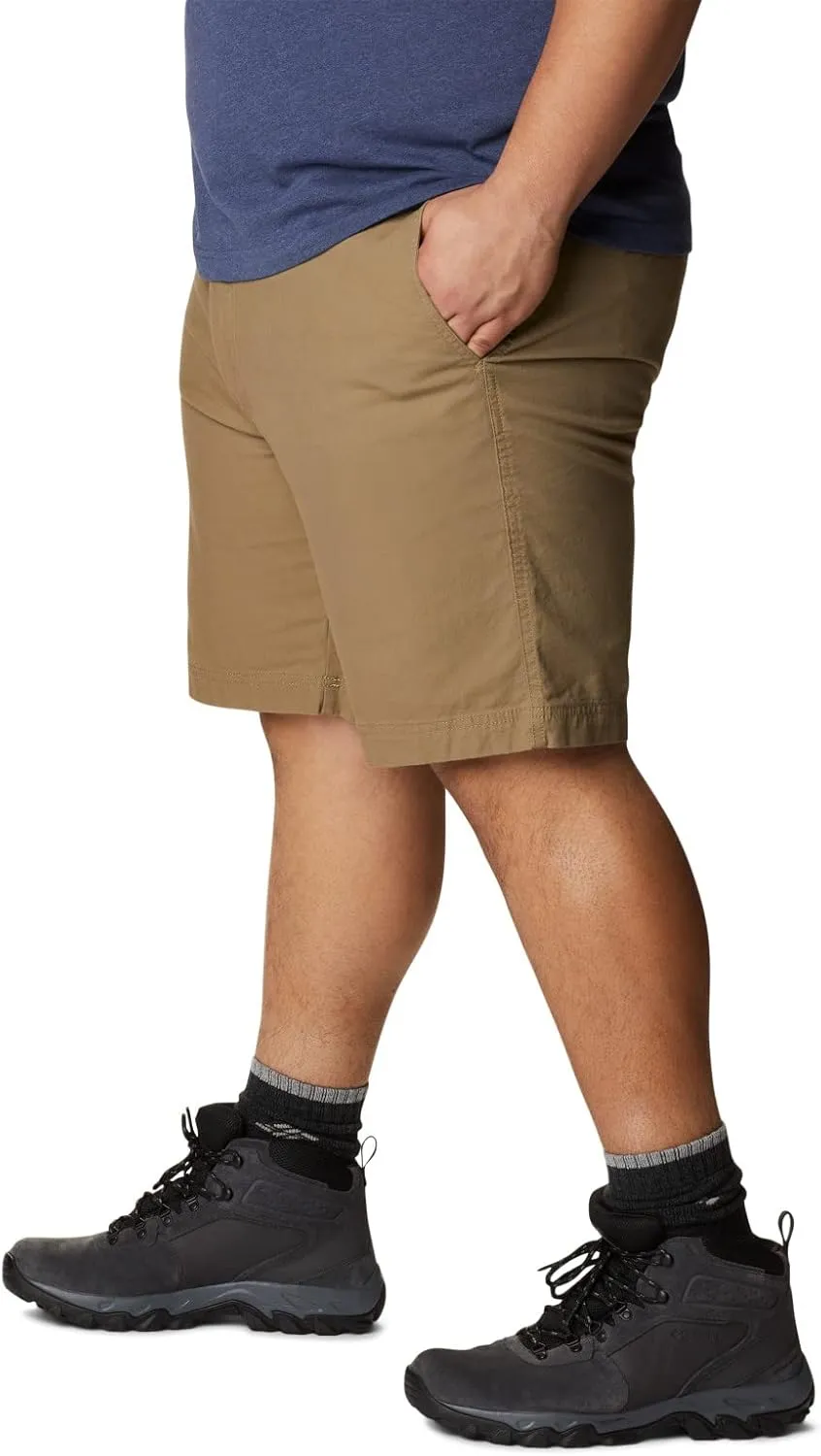 Men's Flex ROC Short