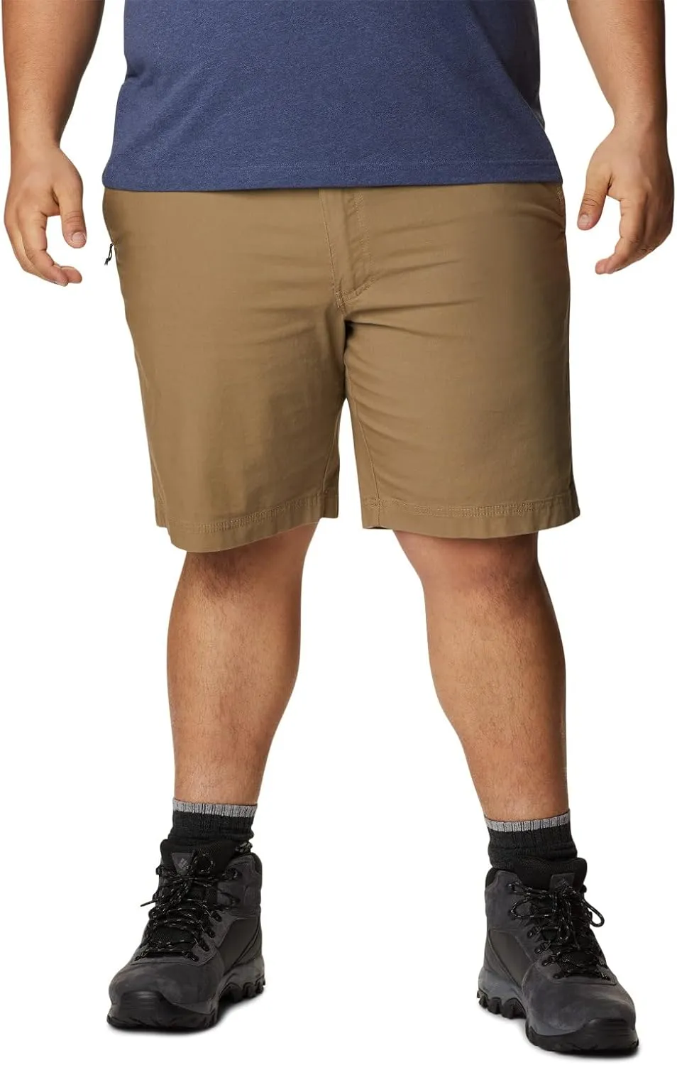 Men's Flex ROC Short