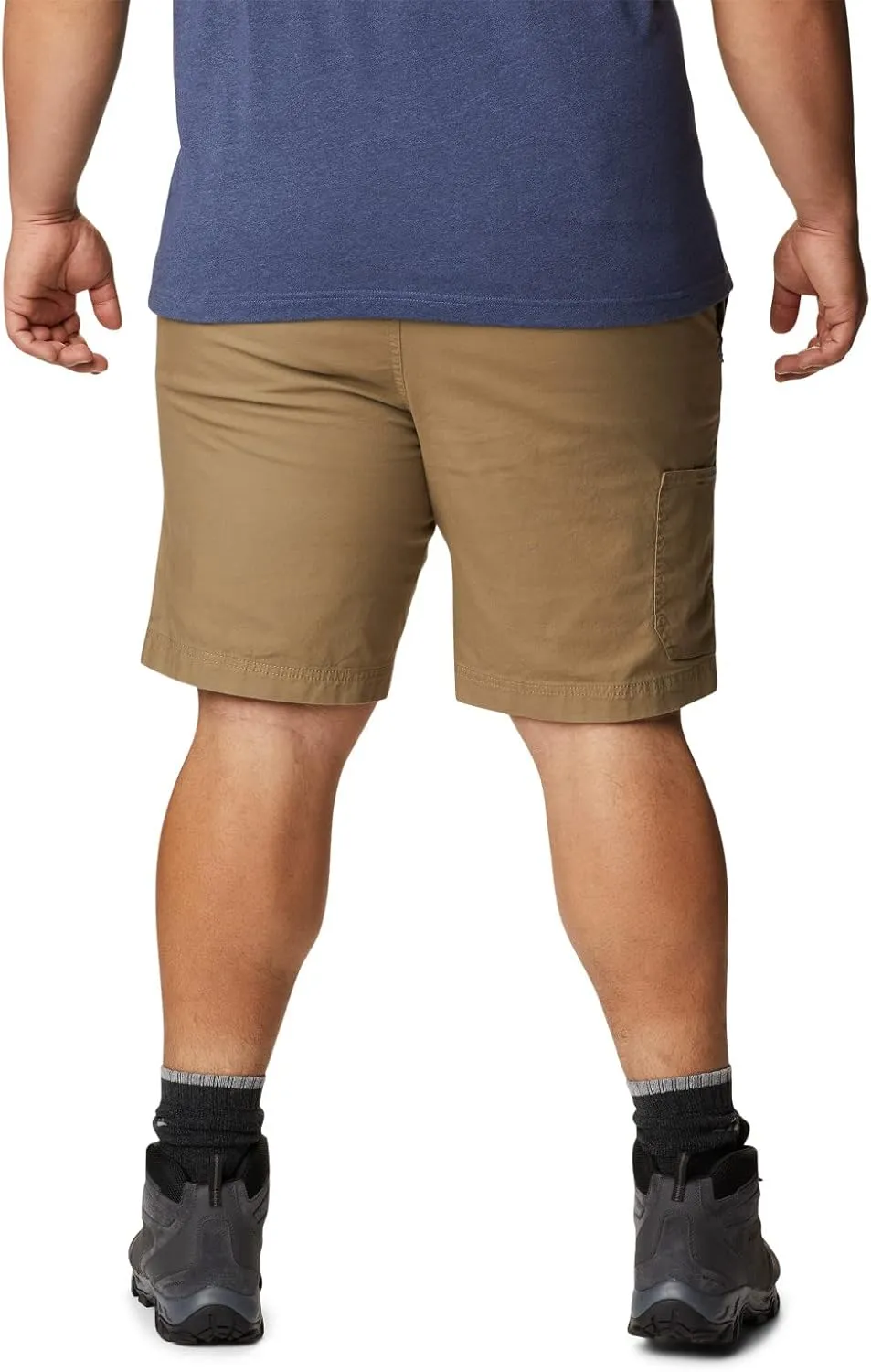 Men's Flex ROC Short