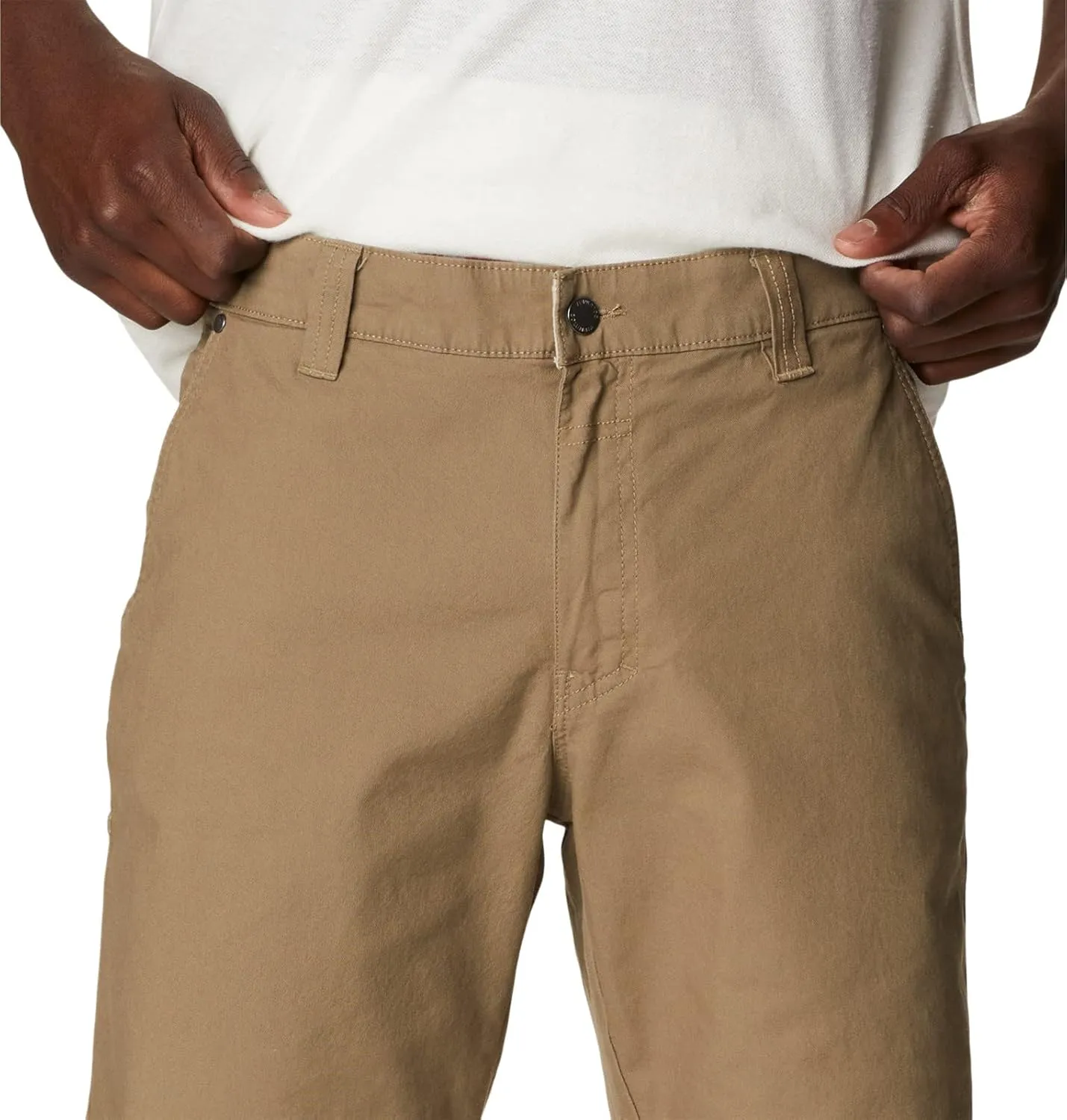 Men's Flex ROC Short