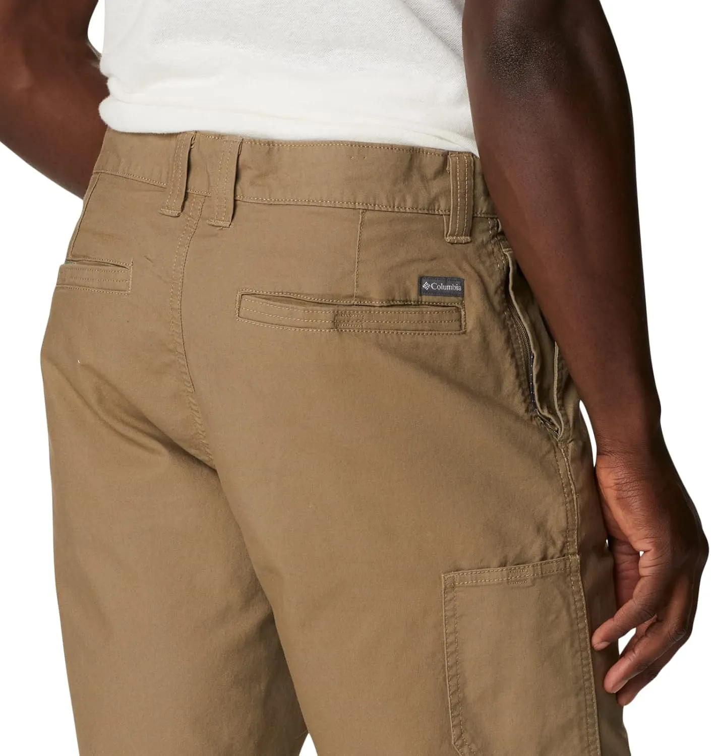 Men's Flex ROC Short