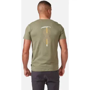 Men's Stance Axe Tee