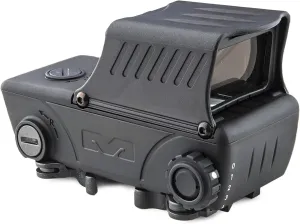 MEPROLIGHT® MEPRO RDS PRO V2 Mil-Spec Electro Optic Red Dot Sight