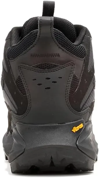 Merrell Unisex-Child Moab Speed 2 Low Alternative Closure Waterproof Hiking Shoe