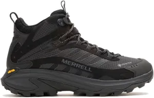 Merrell Unisex-Child Moab Speed 2 Low Alternative Closure Waterproof Hiking Shoe