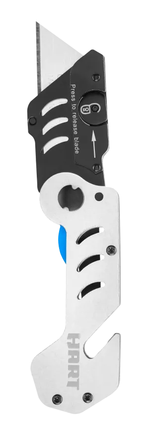 Micro Folding Utility Knife