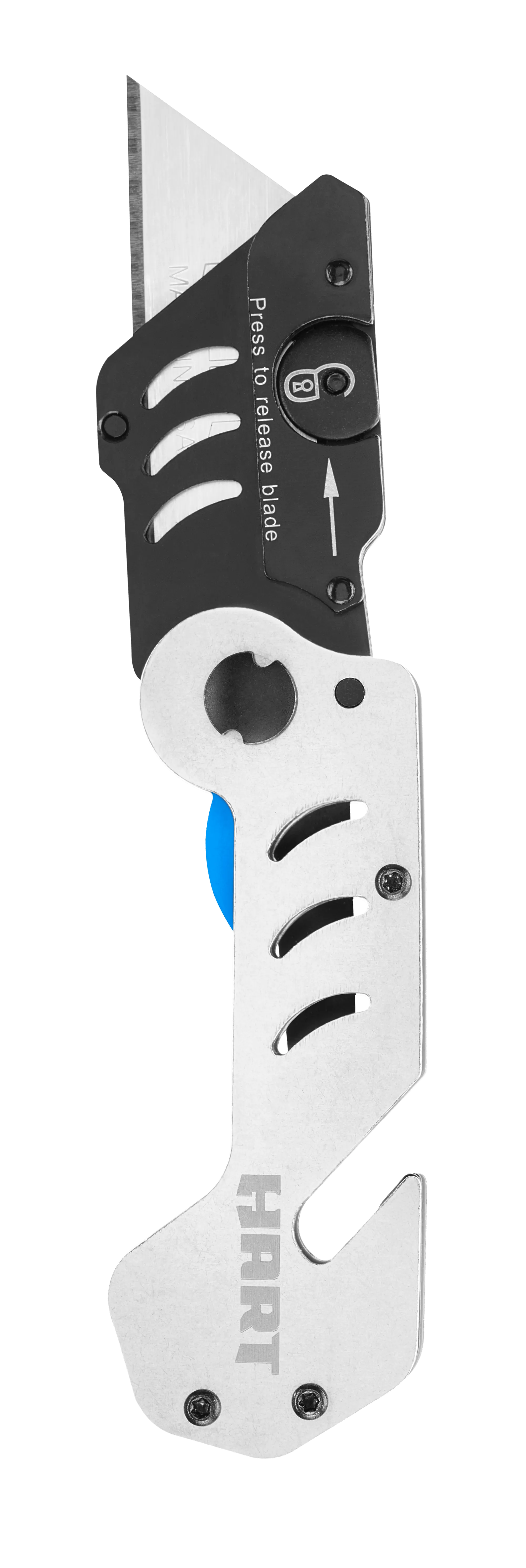 Micro Folding Utility Knife