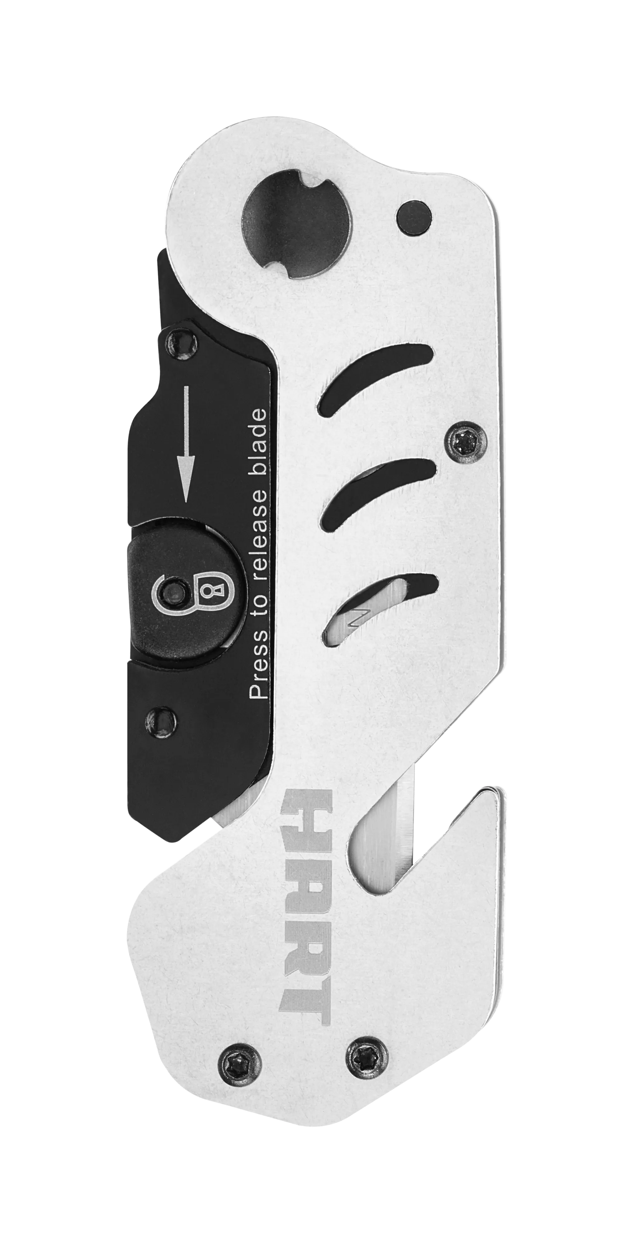 Micro Folding Utility Knife