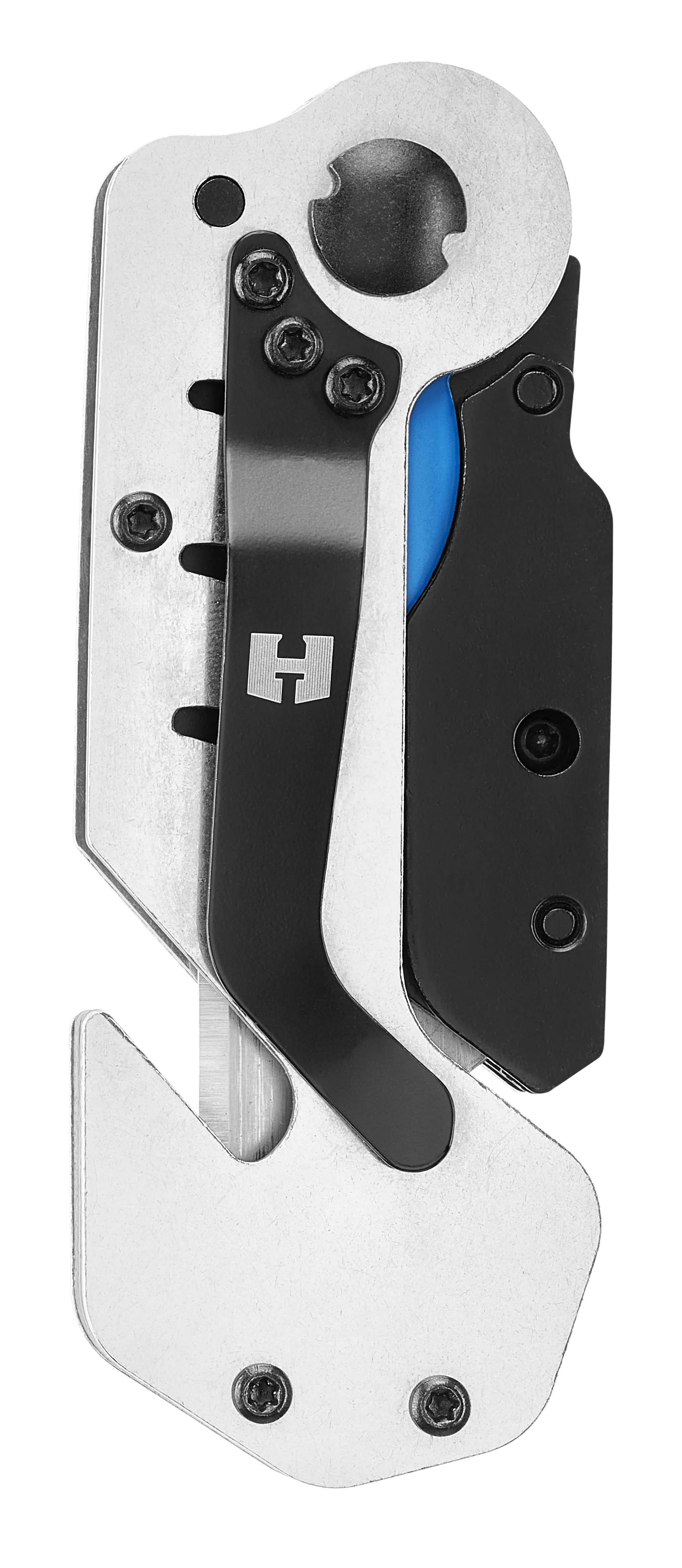 Micro Folding Utility Knife